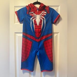Marvel Spider-Man Boys Sleepset